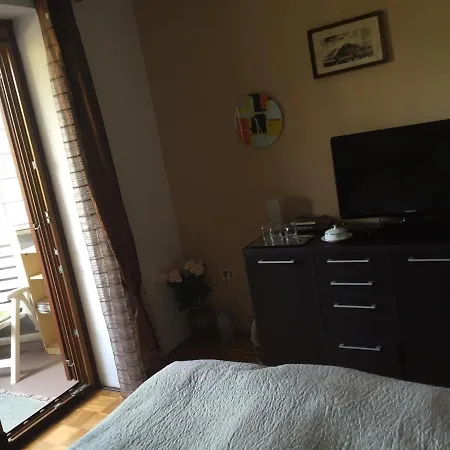 Lägenhet Lucija Portorož