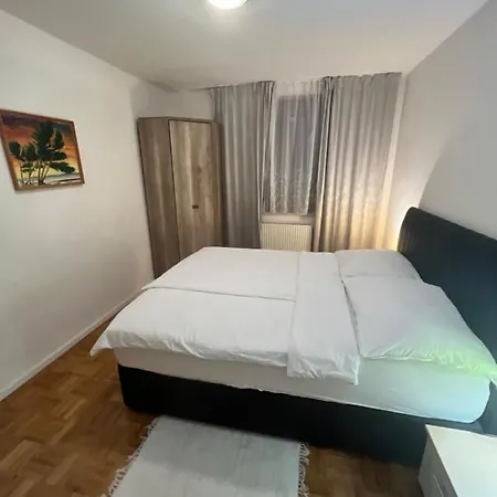 Lucija Lägenhet *