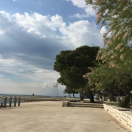 Apartman Lucija Portorož