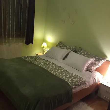 Apartman Lucija *