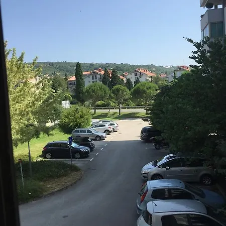 Lucija Portorož