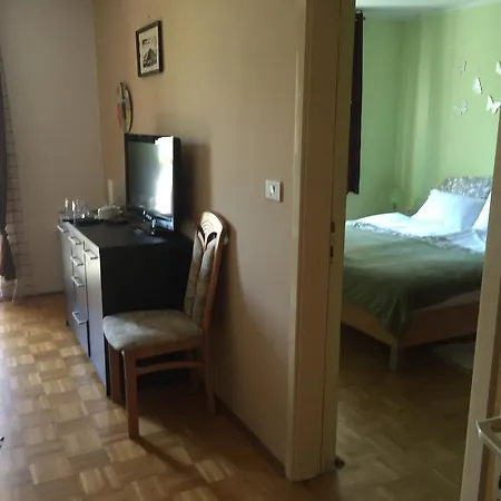 Apartman Lucija *