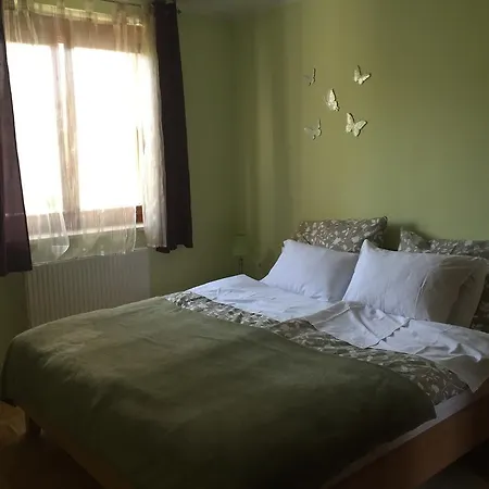 Lägenhet Lucija Portorož