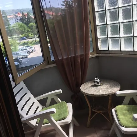 Lucija Portorož