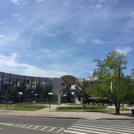 Lucija Apartman