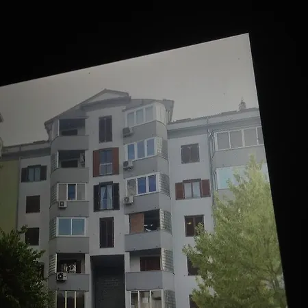 Lucija Lägenhet Portorož