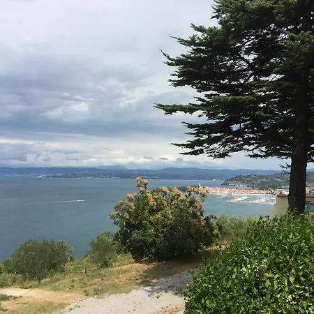 Apartman Lucija Portorož