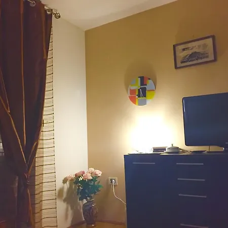 Apartman Lucija