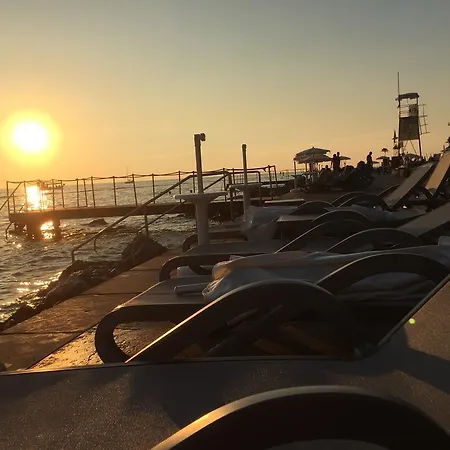 Lucija Portorož