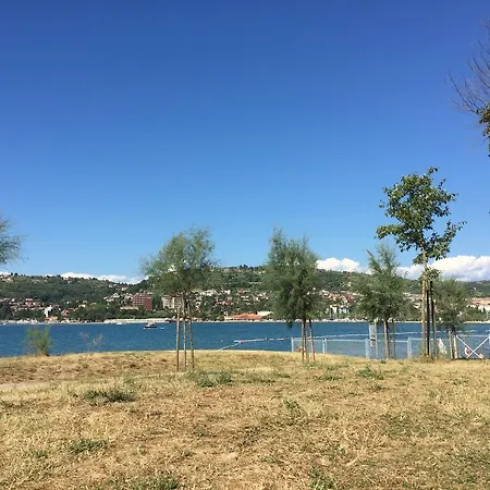 Apartman Lucija *