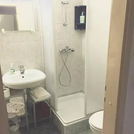Lucija Apartman *