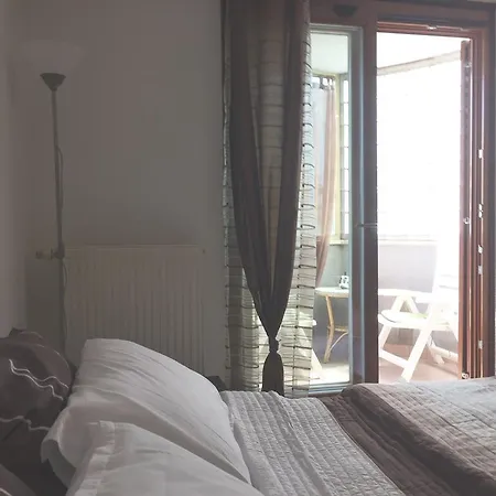 Apartman Lucija Portorož