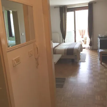 Lucija * Portorož