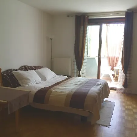 Apartman Lucija
