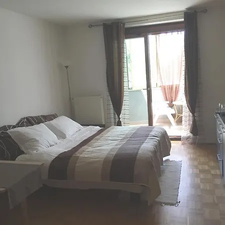 Lucija Lägenhet Portorož